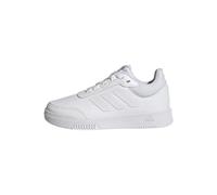 adidas Tensaur Sport Training Lace Shoes Sneaker, Cloud White/Grey One, Numeric_38 EU
