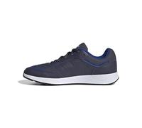 Adidas Tensaur Switch Chaussures de Course Unisexes pour Enfant, Shadow Navy FTWR White Team Royal Blue, 5 UK Child