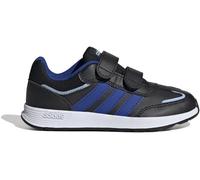 Adidas Tensaur Switch Shoes Childrens Noir/Bleu C13 (31.5) Unisex