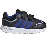 Adidas Tensaur Switch Shoes Infants Noir/Bleu C5 (21) Male