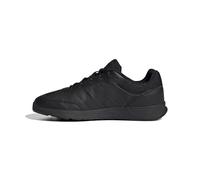 adidas TENSAUR Switch Shoes Junior Basket, Core Black/Core Black/Core Black, 24 EU