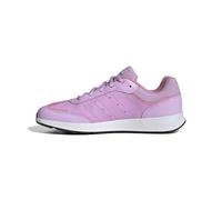 adidas TENSAUR Switch Shoes Junior Chaussures de Course, Bliss Lilac/FTWR White/Bliss Pink, 22 EU
