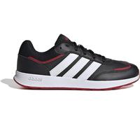Adidas Tensaur Switch Shoes Kids Noir/Rouge 3 (35.5) Male