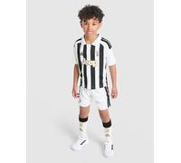 adidas Tenue Domicile Juventus 26/27 Enfants - Blanc 2-3Y
