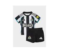 adidas Tenue domicile Newcastle United FC 2025/26 Bébé - Noir 12-18M