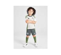 adidas Tenue extérieure Irlande du Nord 2025 Enfant - Vert 2-3Y