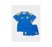 adidas Tenue extérieure Leeds United FC 2025/26 Bébé - Bleu 3-6M