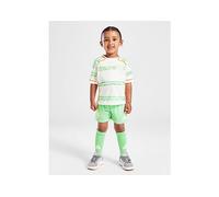 adidas Tenue third Celtic 2025/26 Enfant - Blanc 4-5Y