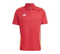 Adidas Tepore IR7563 Tiro 24 Polo de compétition à Manches Courtes Taille L