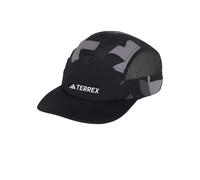 Adidas Casquette Terrex Climacool 5 Panel Graphic Noir 60 cm Homme/Femme