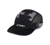 Adidas Terrex Climacool 5 Panel Graphic Cap Noir 60 cm Homme,Femme