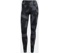 adidas Terrex adidas leggings imprimés sur l'ensemble