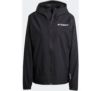 adidas Terrex adidas Terrex Black Mountain 2L Rain Jacket