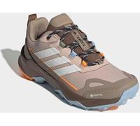 adidas Terrex adidas Terrex Cream Skychaser AX5 Gore Tex Trainers