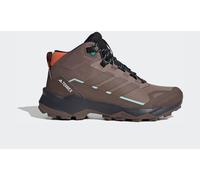 adidas Terrex adidas Terrex Dark Brown Skychaser AX5 Gore Tex Trainers