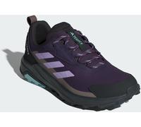 adidas Terrex adidas Terrex Purple Anylander Hiking Shoes