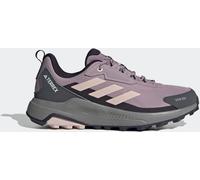 adidas Terrex adidas Terrex Purple Anylander R. RDY Trainers