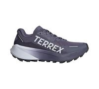 adidas Terrex Agravic 3 Chaussure Trail Femmes - Violet , Gris, Pointure 43 1/3