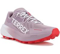 Adidas TERREX AGRAVIC 3 W Femme Rose - Chaussures de trail femmes 38.2/3