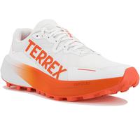 adidas Terrex Agravic 3 Chaussure Trail Femmes-Blanc, Pointure 41 1/3