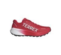Chaussures adidas Terrex Agravic 3 rouge gris - 46