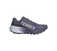 adidas - Terrex Agravic 3 - Chaussures trail homme Violet / Grey One / Powder Plum - 38.2/3