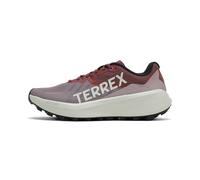 Adidas Terrex Agravic 3 Femme Violet - Chaussures de trail femmes 38.2/3