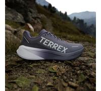adidas Terrex Agravic 3 Chaussure Trail Femmes-Violet,Gris, Pointure 38