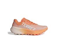Adidas TERREX AGRAVIC 3 Femme Orange - Chaussures de trail femmes 41.1/3