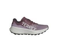 Adidas Terrex Agravic 3 Femme Violet - Chaussures de trail femmes 40.2/3