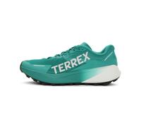 adidas Terrex - Terrex Agravic 3 - Chaussures de trail - EU 41 1/3 - pure teal / dash grey / core black