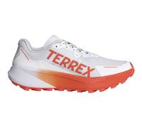 ADIDAS Terrex Agravic 3 - Homme - Blanc / Orange - taille 41 1/3- modèle 2025