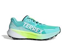 adidas Terrex Agravic 3 - homme - bleu