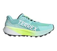 Adidas Terrex Agravic 3 Trail Running Shoes Bleu EU 46 2/3 Homme