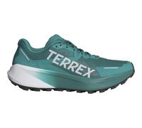 ADIDAS Terrex Agravic 3 Chaussures de course pour homme, Vert, 46 EU