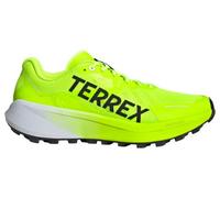 adidas Terrex Agravic 3 - homme - jaune