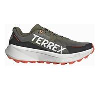 Adidas TERREX AGRAVIC 3 Homme Kaki - Chaussures de trail hommes 45.1/3