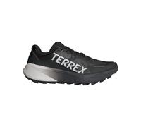 adidas Terrex Agravic 3 Chaussure Trail Hommes-Noir,Gris, Pointure 44 2/3