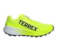 ADIDAS Terrex Agravic 3 - Homme - Vert / Jaune - taille 44 2/3- modèle 2025