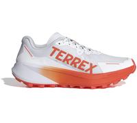 Adidas Terrex Agravic 3 Trail Running Shoes Blanc EU 46 Homme