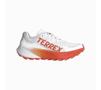 Adidas TERREX AGRAVIC 3 W Femme Blanc - Chaussures de trail femmes 40