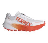 ADIDAS Terrex Agravic 3 W - Femme - Blanc / Orange - taille 37 1/3- modèle 2025