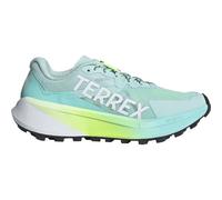 ADIDAS Terrex Agravic 3 W - Femme - Bleu - taille 38 2/3- modèle 2025