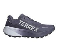 adidas Terrex Agravic 3 Chaussure Trail Femmes - Violet , Gris, Pointure 38 2/3