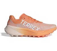 Adidas Terrex Agravic 3 W Trail Running Shoes Womens Teinte ambrée 7 (40.7) Female