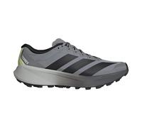 adidas Terrex Agravic 4 Chaussure trail Hommes - gris, gris foncé, Taille 45 1/3