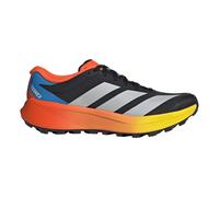 adidas Terrex Agravic 4 Chaussure trail Hommes - noir, gris 45 1/3