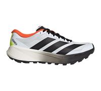 adidas Terrex - Agravic 4 - Chaussures de trail - EU 43 1/3 - ftw white / core black / semi impact orange