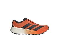 Adidas Terrex Agravic 4 Trail Running Shoes Orange EU 40 2/3 Homme
