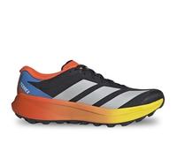 adidas Terrex Agravic 4 Chaussures Trail Running Homme, Noir/Gris/Orange - KJ1291